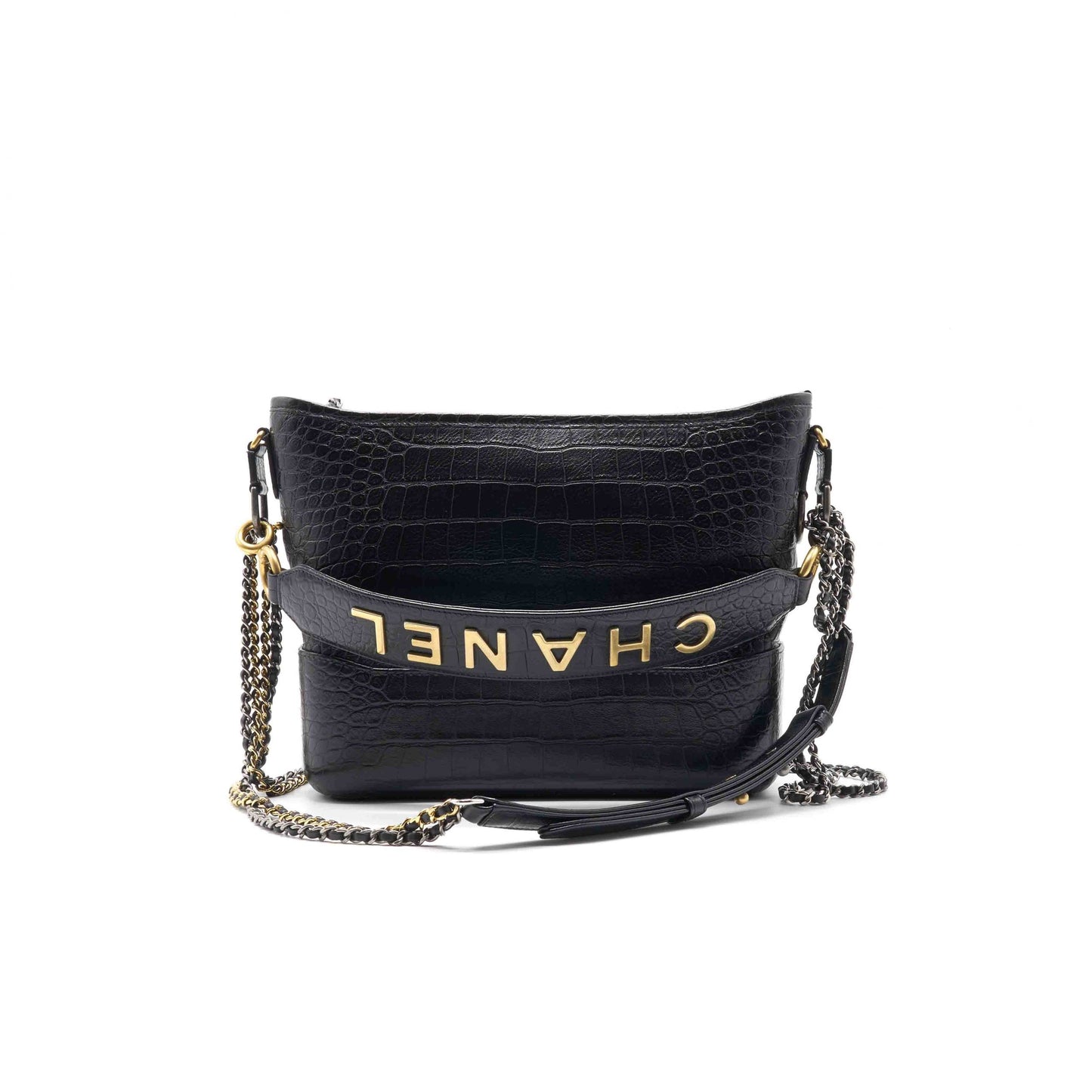 Chanel Chanel's Gabrielle Large Hobo Hobo Bag - Rovelle Bags