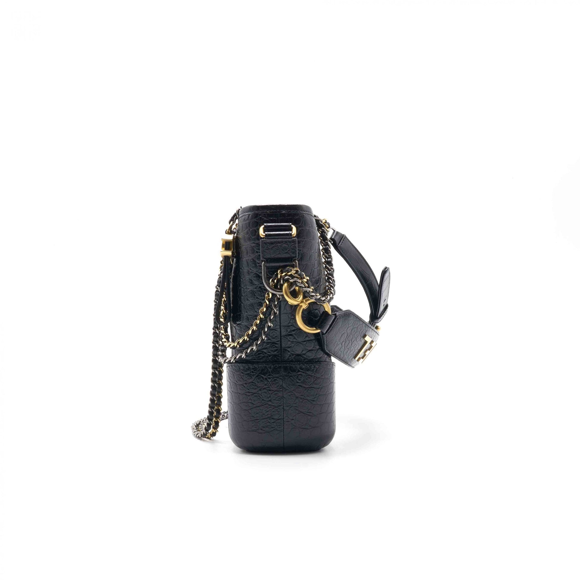 Chanel Chanel's Gabrielle Large Hobo Hobo Bag - Rovelle Bags