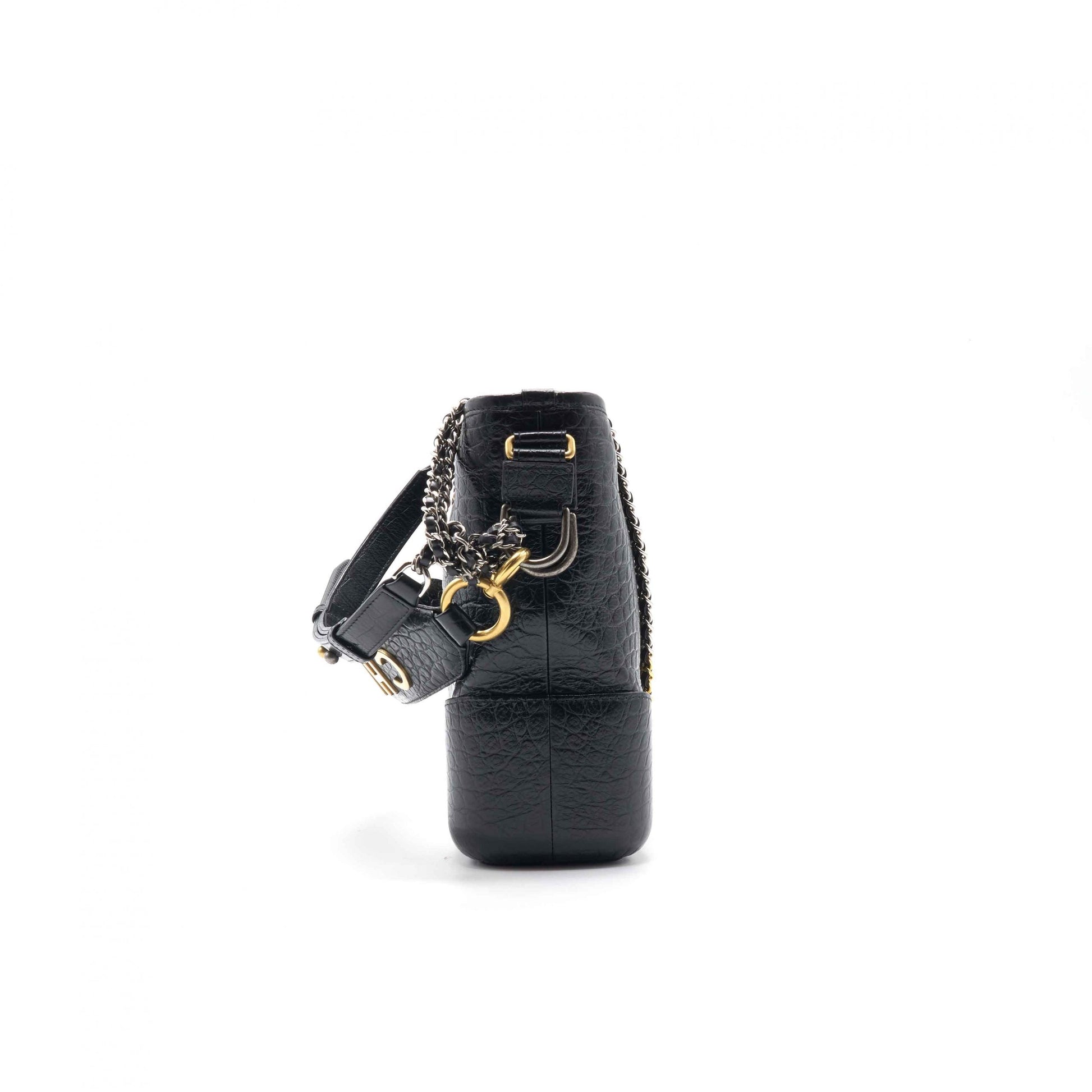 Chanel Chanel's Gabrielle Large Hobo Hobo Bag - Rovelle Bags