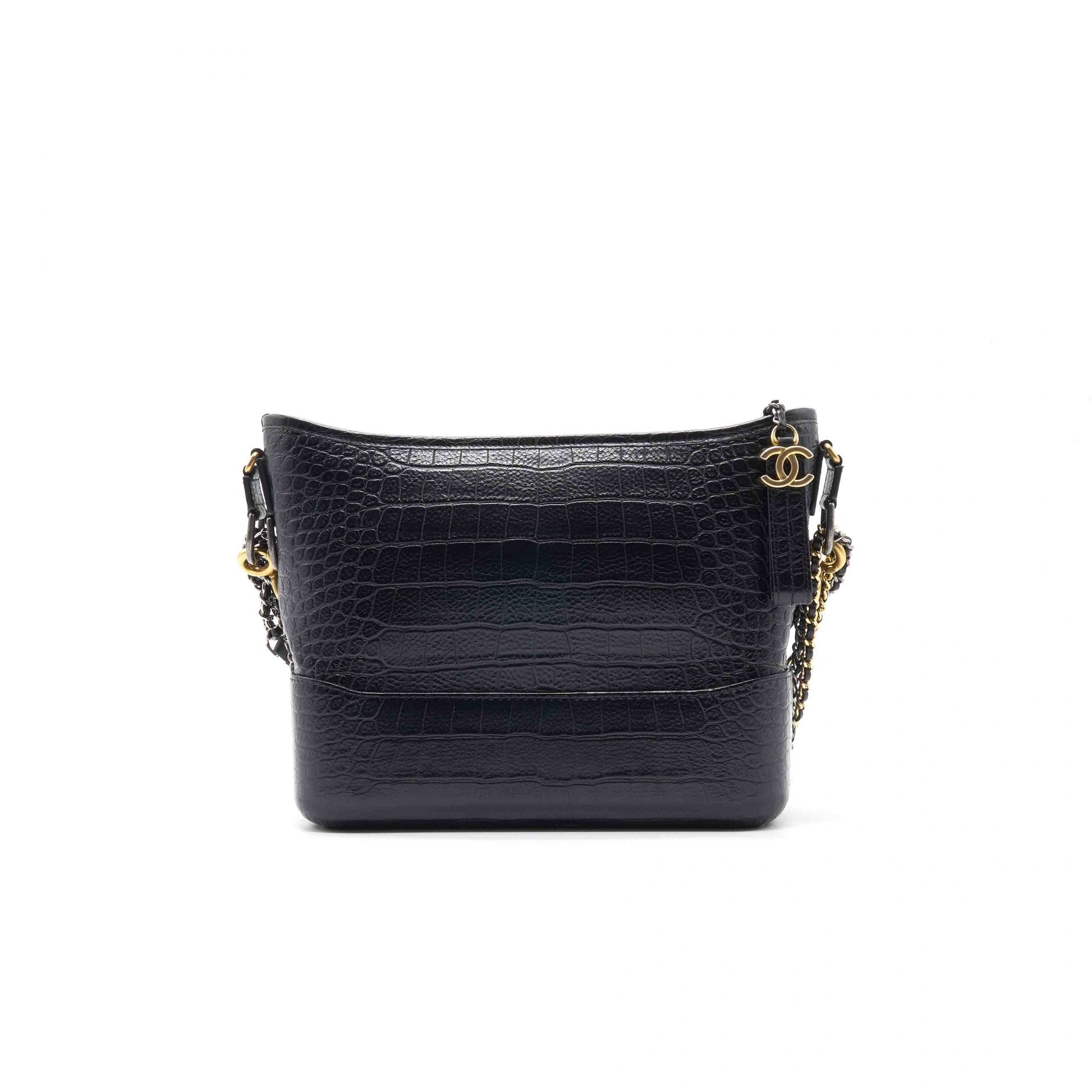 Chanel Chanel's Gabrielle Large Hobo Hobo Bag - Rovelle Bags