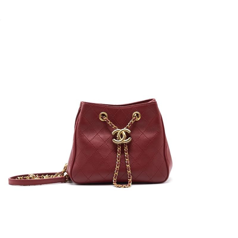Chanel 2019 SAC Hobo Hobo Bag - Rovelle Bags