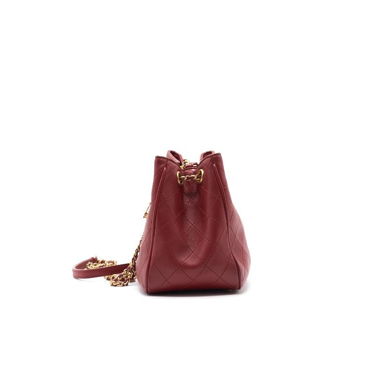Chanel 2019 SAC Hobo Hobo Bag - Rovelle Bags