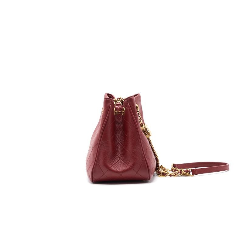 Chanel 2019 SAC Hobo Hobo Bag - Rovelle Bags