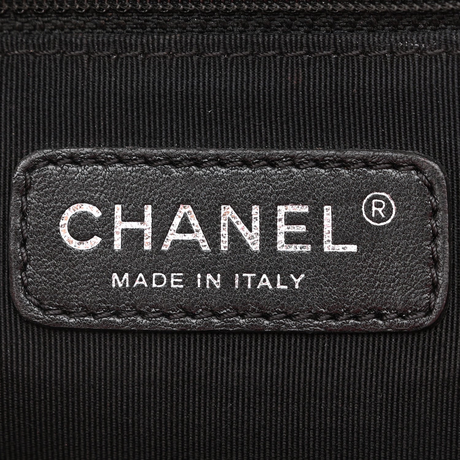 Chanel Boy Shoulder Bag - Almora Bags