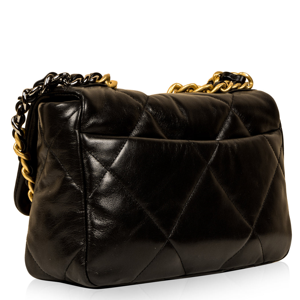 Chanel Chanel 19 Shoulder Bag - Rovelle Bags