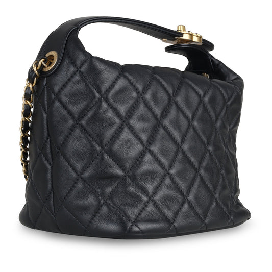 Chanel Chanel 19 Shoulder Bag - Rovelle Bags