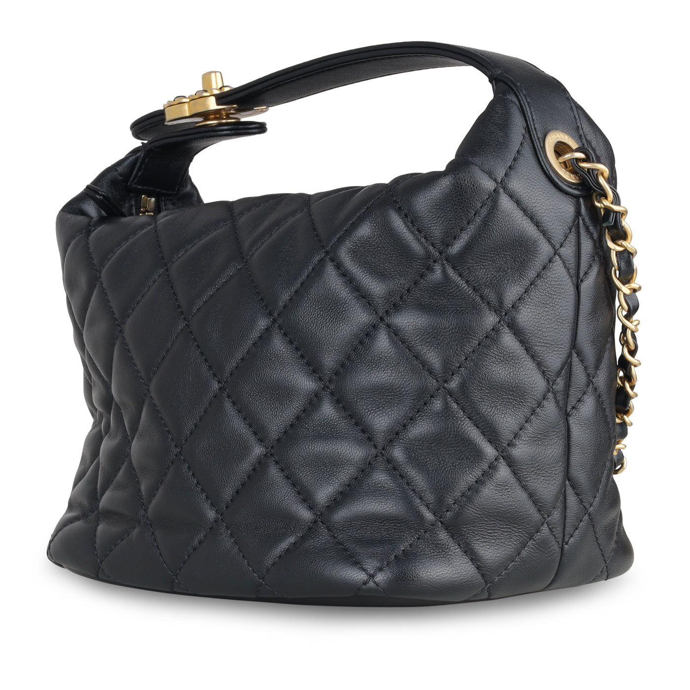 Chanel Chanel 19 Shoulder Bag - Rovelle Bags