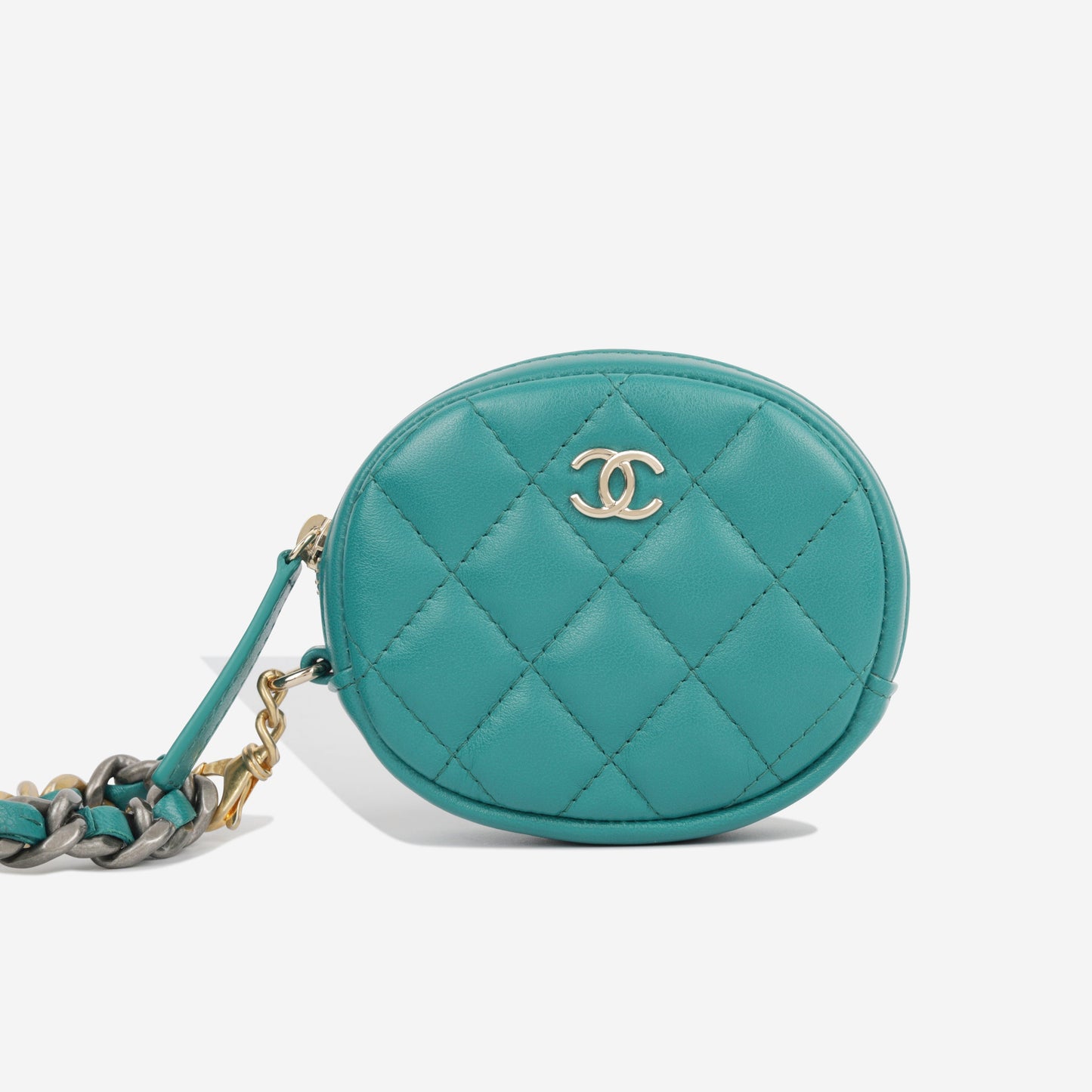Chanel Wallet On Chain Crossbody - Rovelle Bags