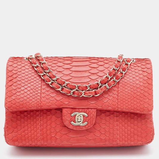 Chanel Classic Flap Shoulder Bag - Rovelle Bags