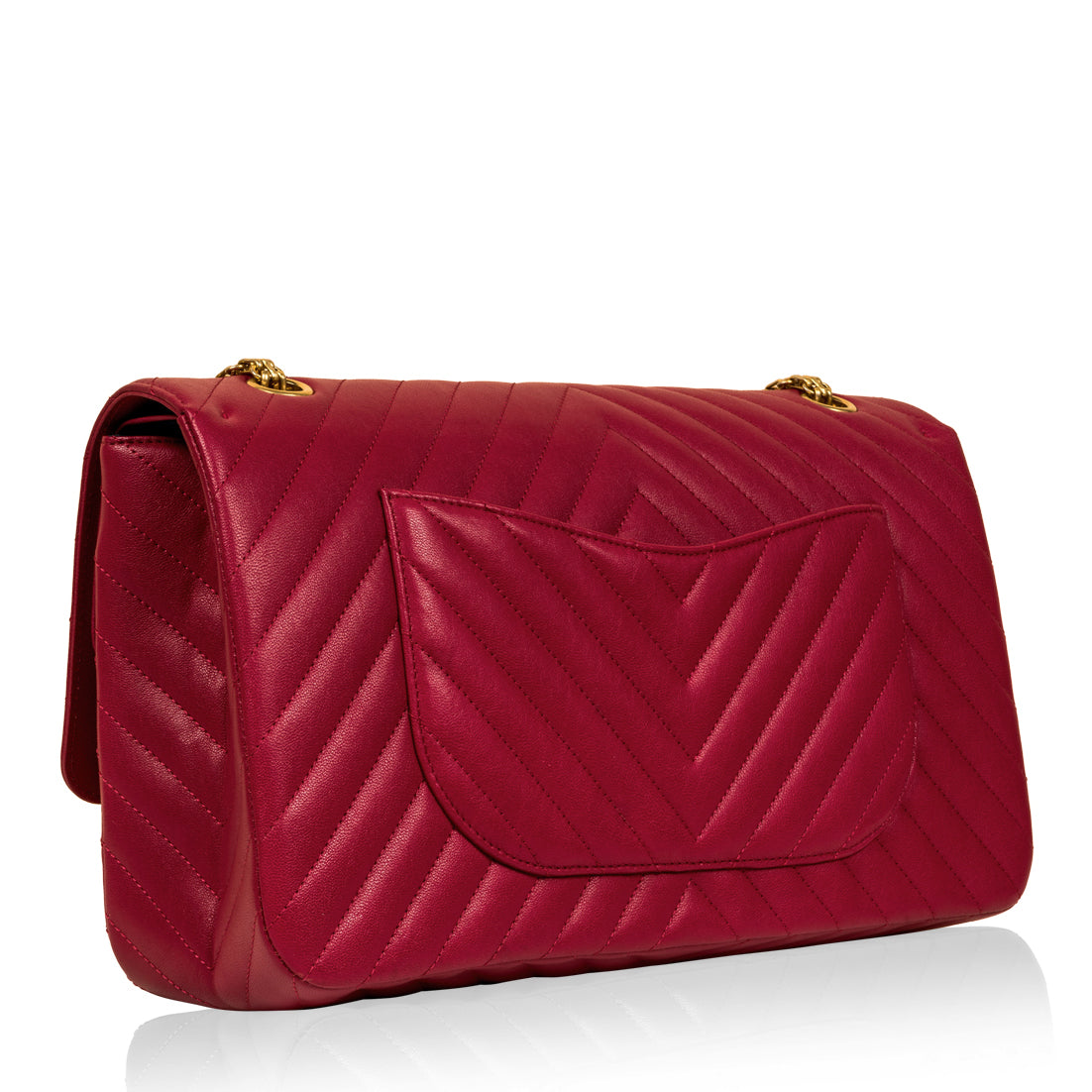 Chanel Classic Flap Shoulder Bag - Rovelle Bags