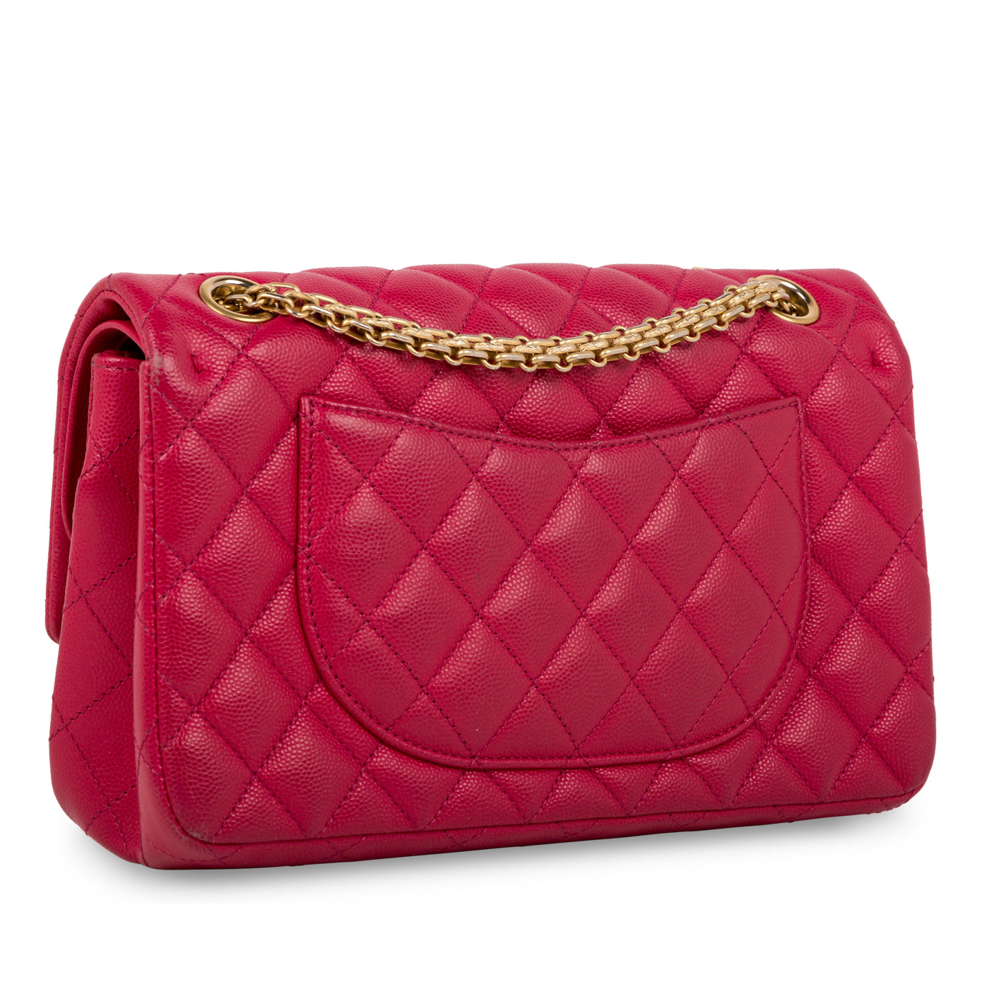 Chanel Classic Flap Shoulder Bag - Rovelle Bags
