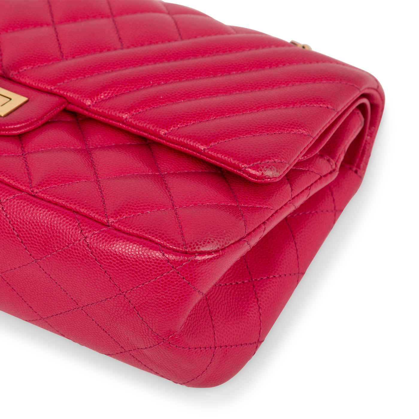 Chanel Classic Flap Shoulder Bag - Rovelle Bags