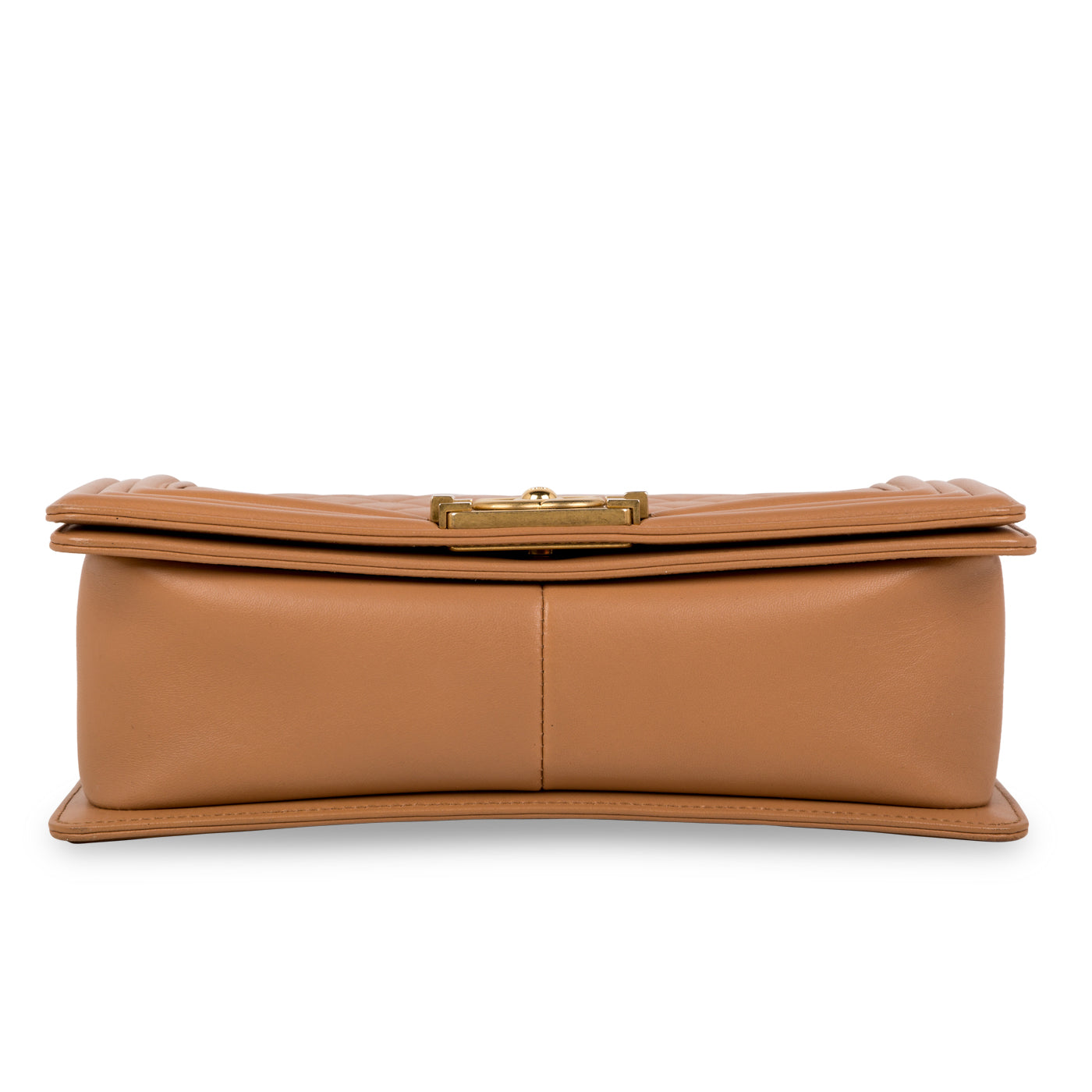 Chanel Boy Bag Shoulder Bag - Rovelle Bags