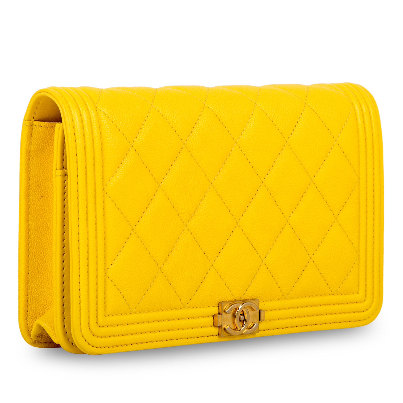 Chanel Classic Flap Crossbody - Rovelle Bags