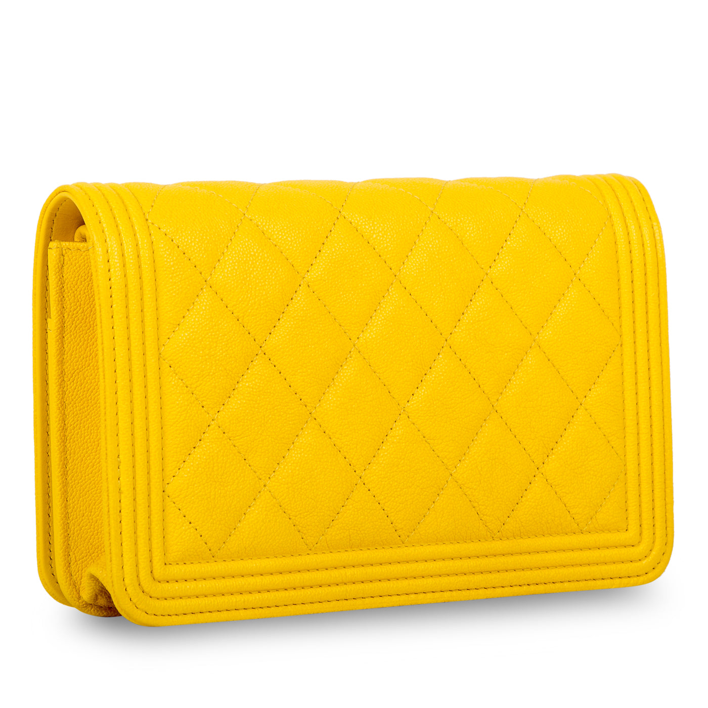 Chanel Classic Flap Crossbody - Rovelle Bags