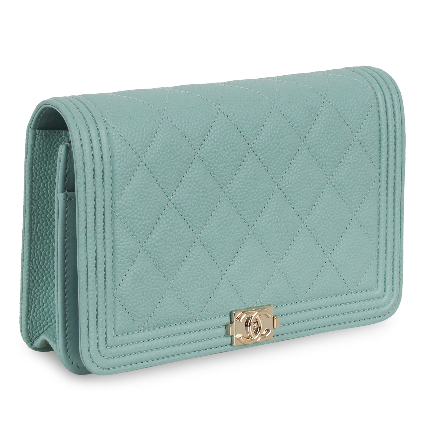 Chanel Boy Bag Crossbody - Rovelle Bags