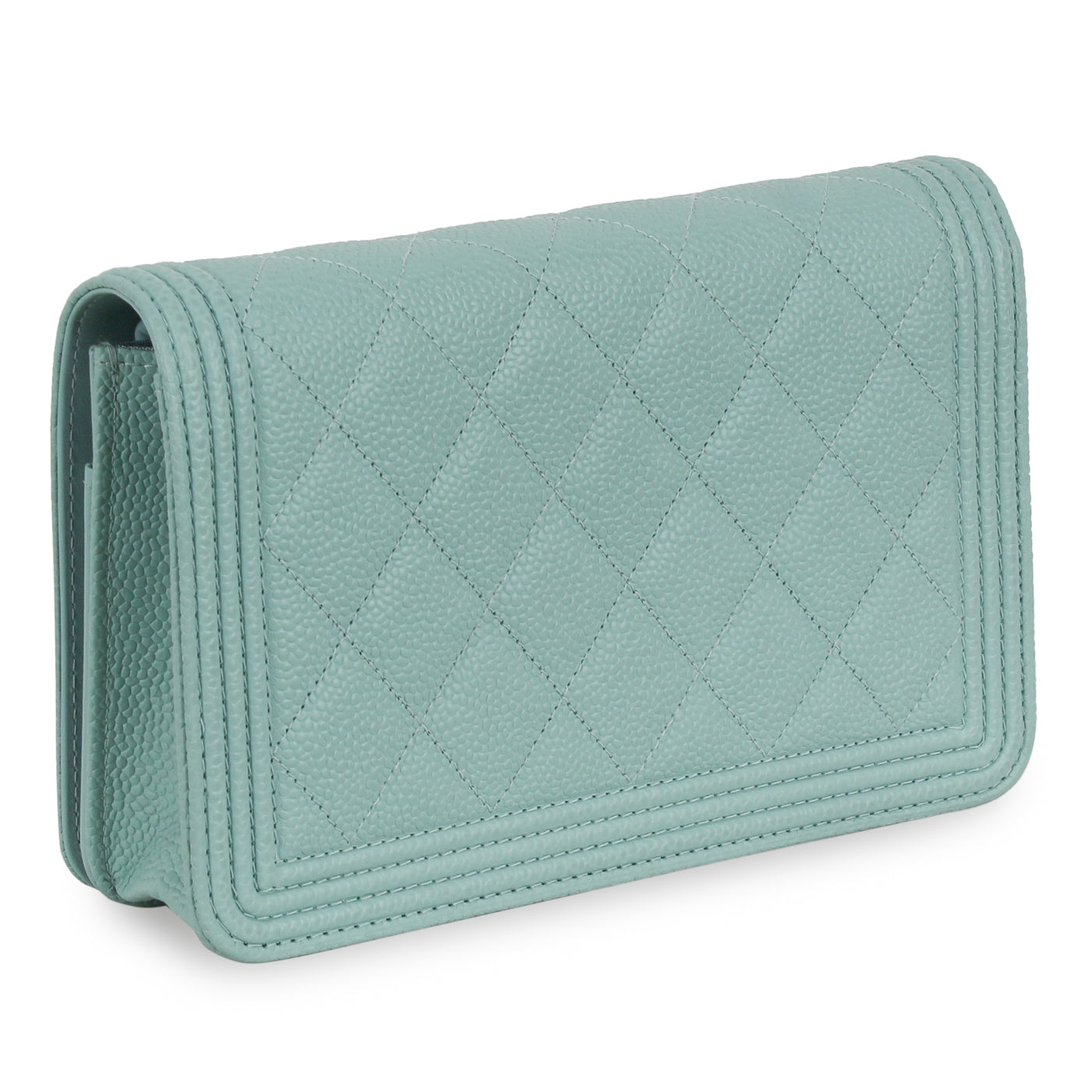 Chanel Boy Bag Crossbody - Rovelle Bags