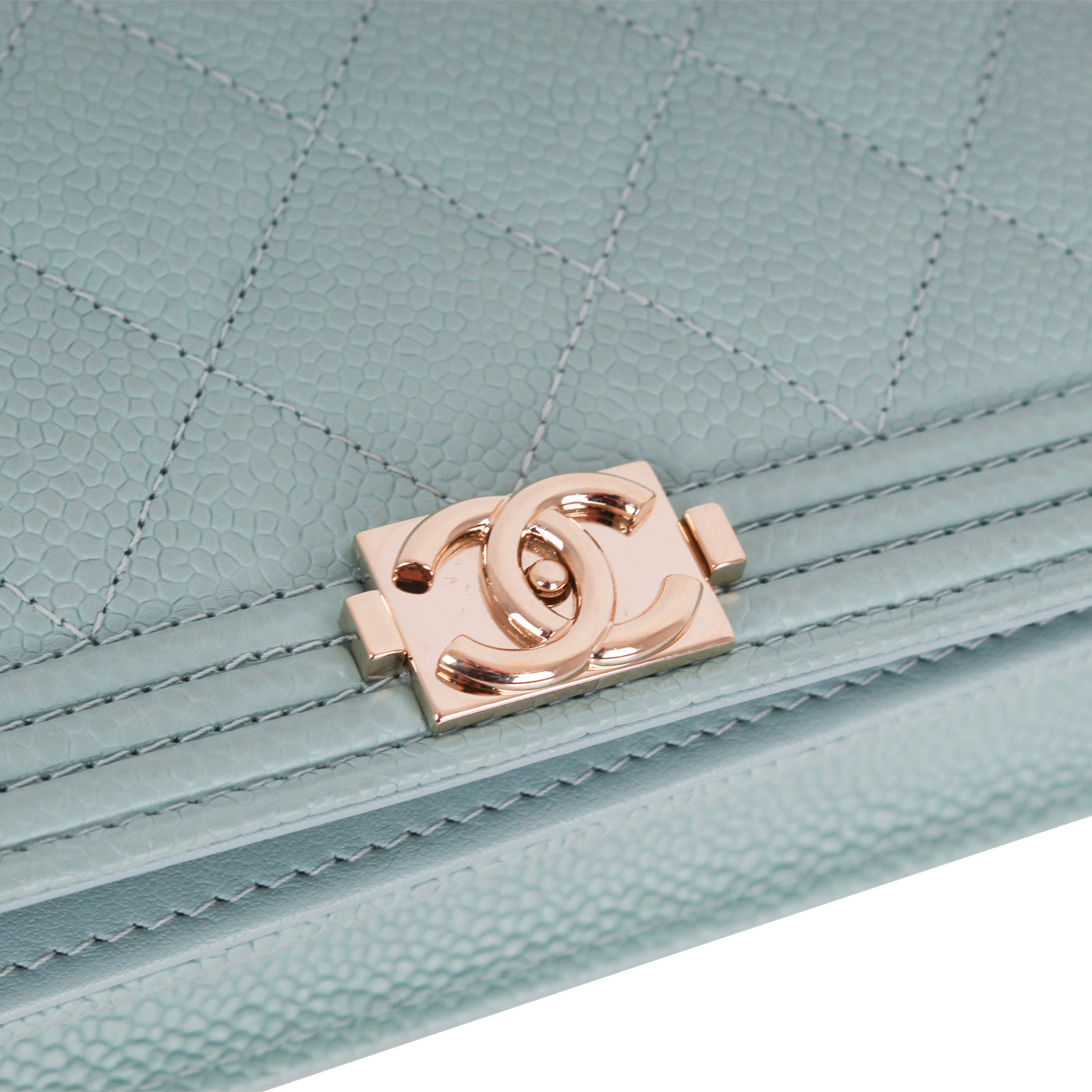 Chanel Boy Bag Crossbody - Rovelle Bags