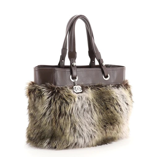 Chanel Tote - Almora Bags