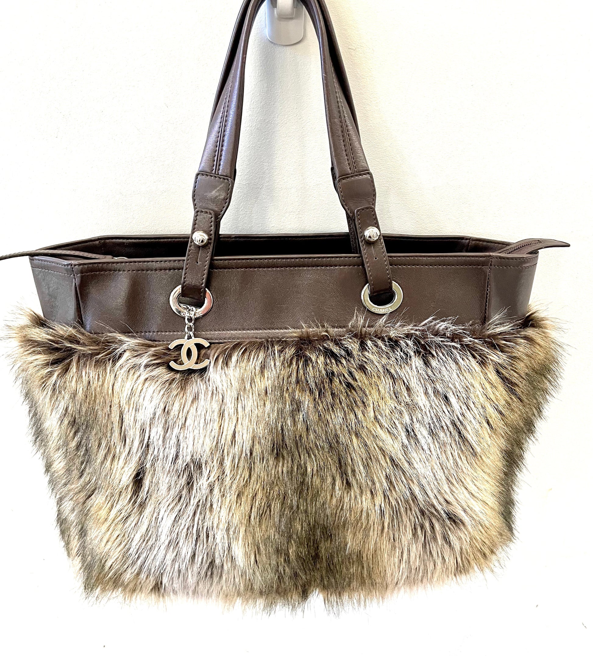 Chanel Tote - Almora Bags