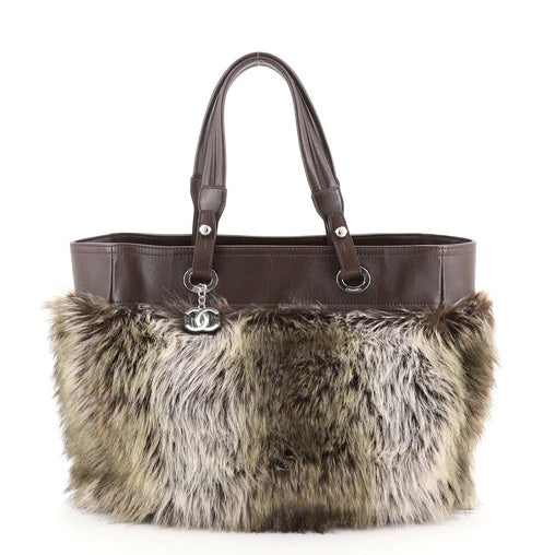 Chanel Tote - Almora Bags
