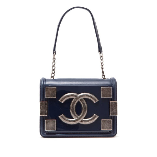 Chanel Boy Shoulder Bag - Rovelle Bags