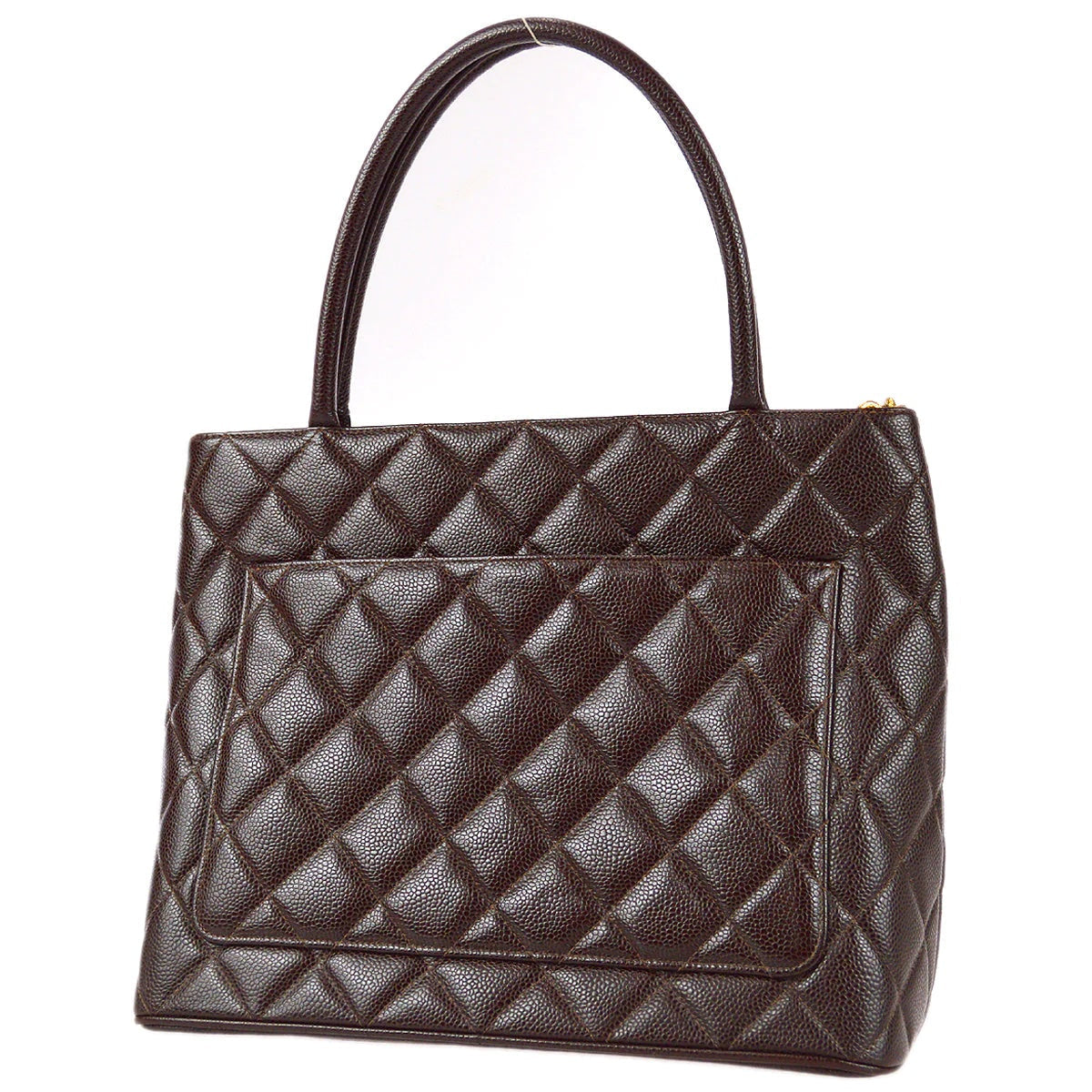 Chanel Medallion Tote Bag - Rovelle Bags