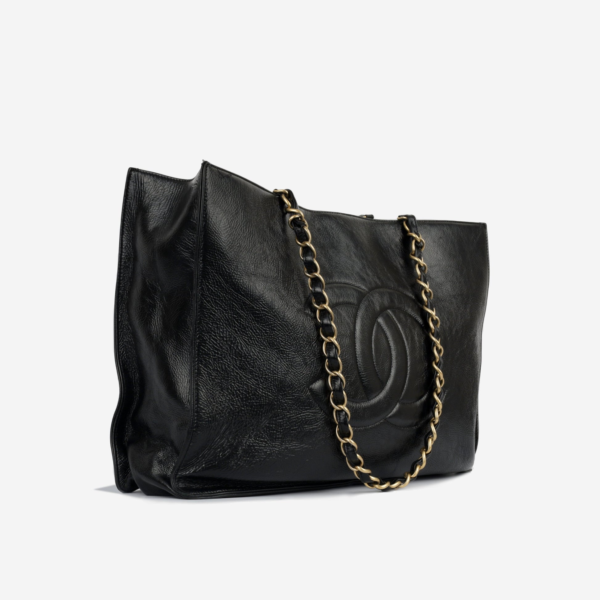Chanel Tote - Rovelle Bags