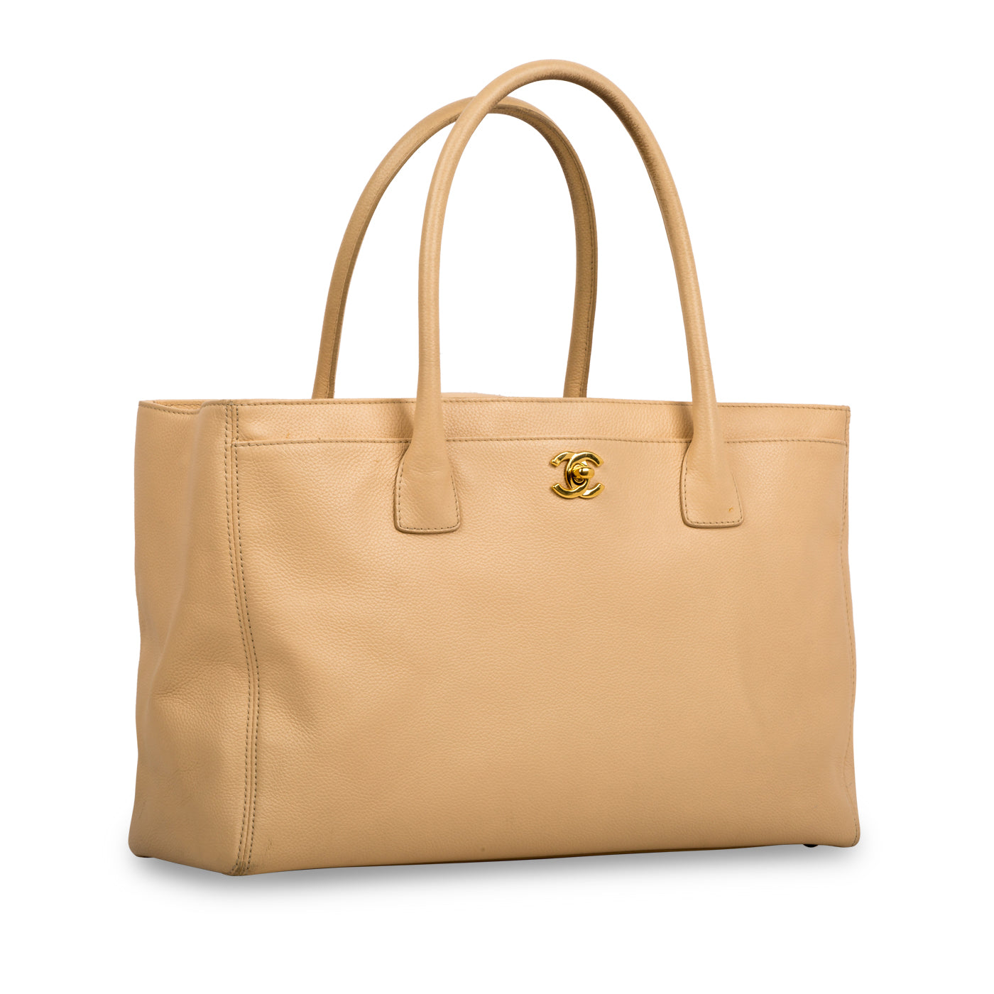 Chanel Timeless Tote - Rovelle Bags