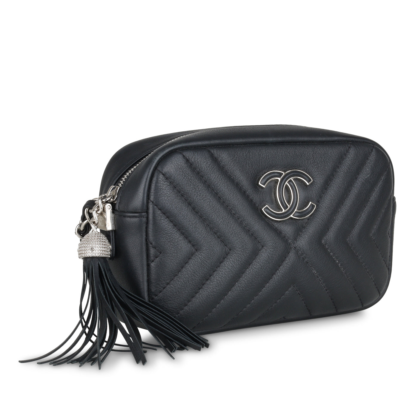 Chanel Timeless Crossbody - Rovelle Bags