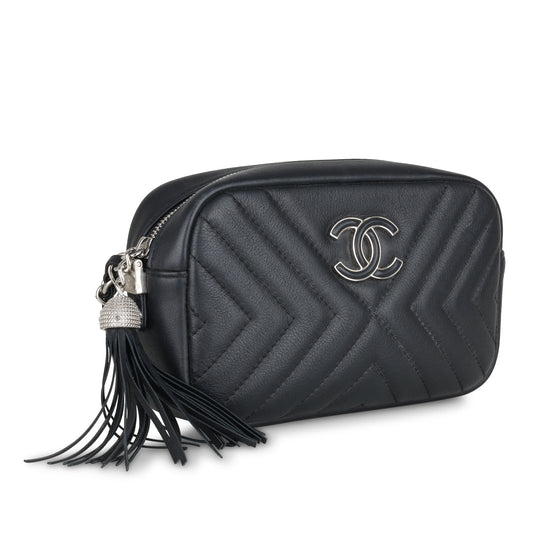 Chanel Timeless Crossbody - Rovelle Bags