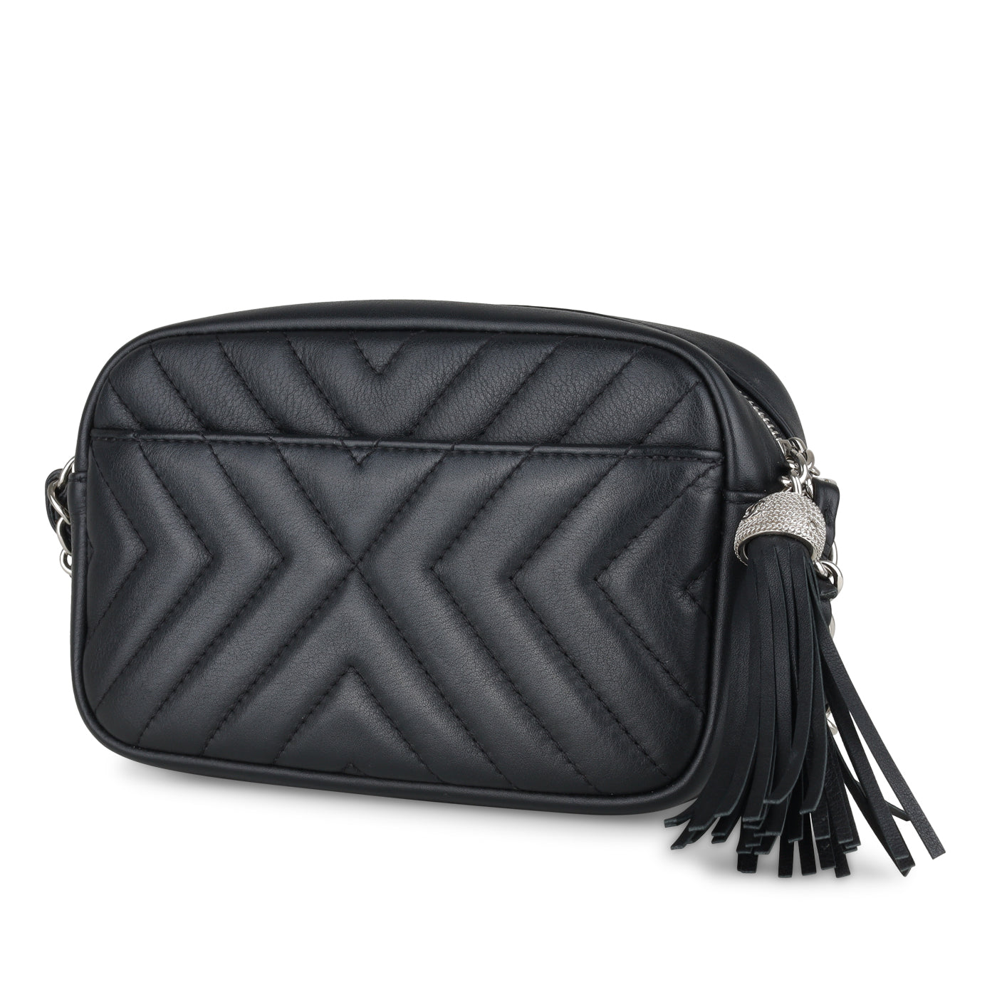 Chanel Timeless Crossbody - Rovelle Bags