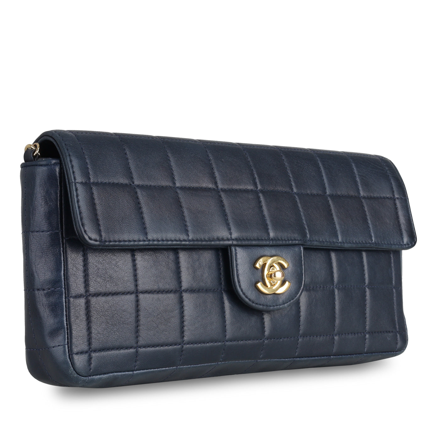 Chanel Shoulder Bag - Rovelle Bags