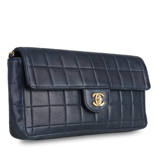 Chanel Shoulder Bag - Rovelle Bags