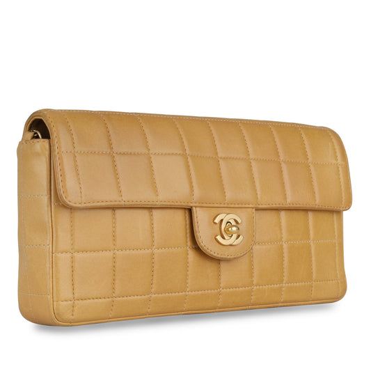 Chanel Shoulder Bag - Rovelle Bags