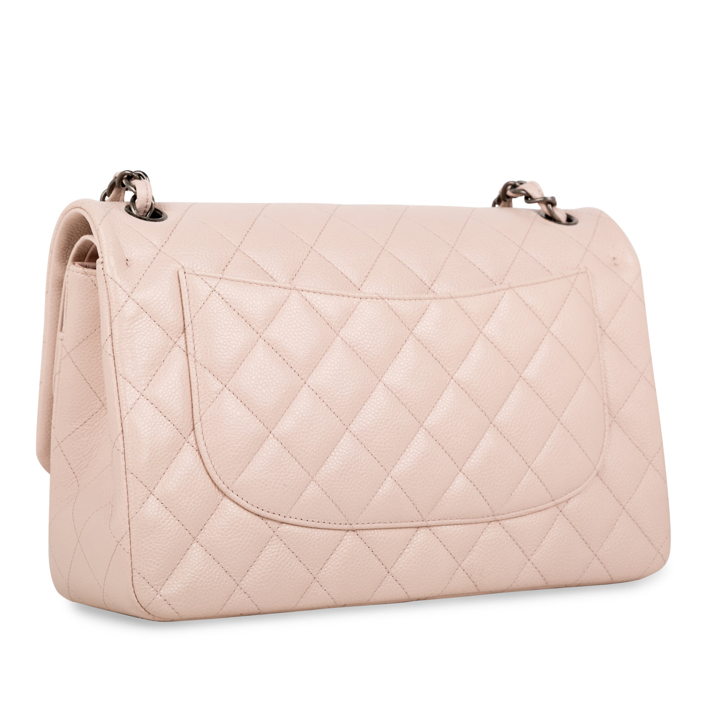 Chanel Classic Flap Shoulder Bag - Rovelle Bags