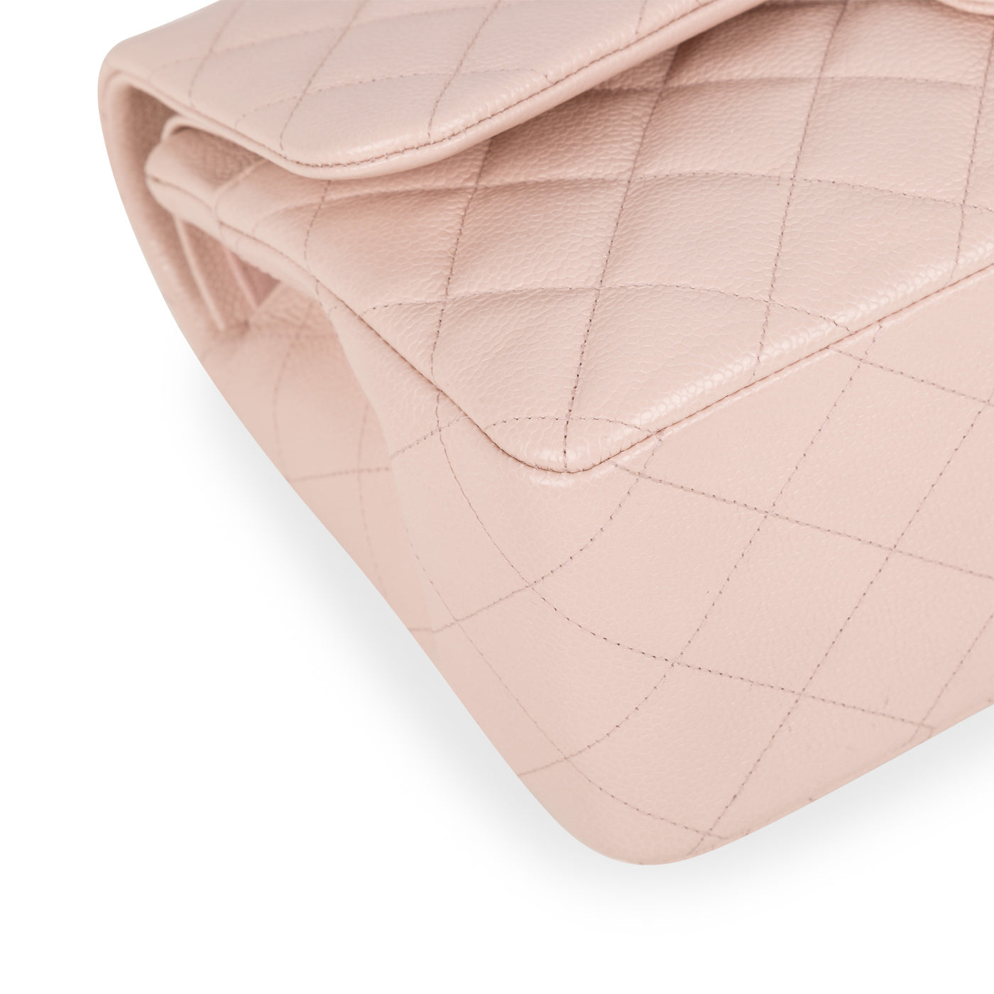 Chanel Classic Flap Shoulder Bag - Rovelle Bags