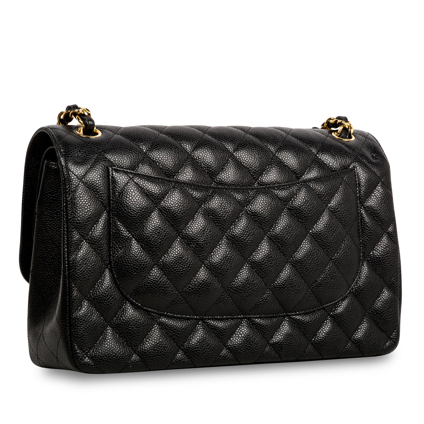 Chanel Classic Flap Shoulder Bag - Rovelle Bags