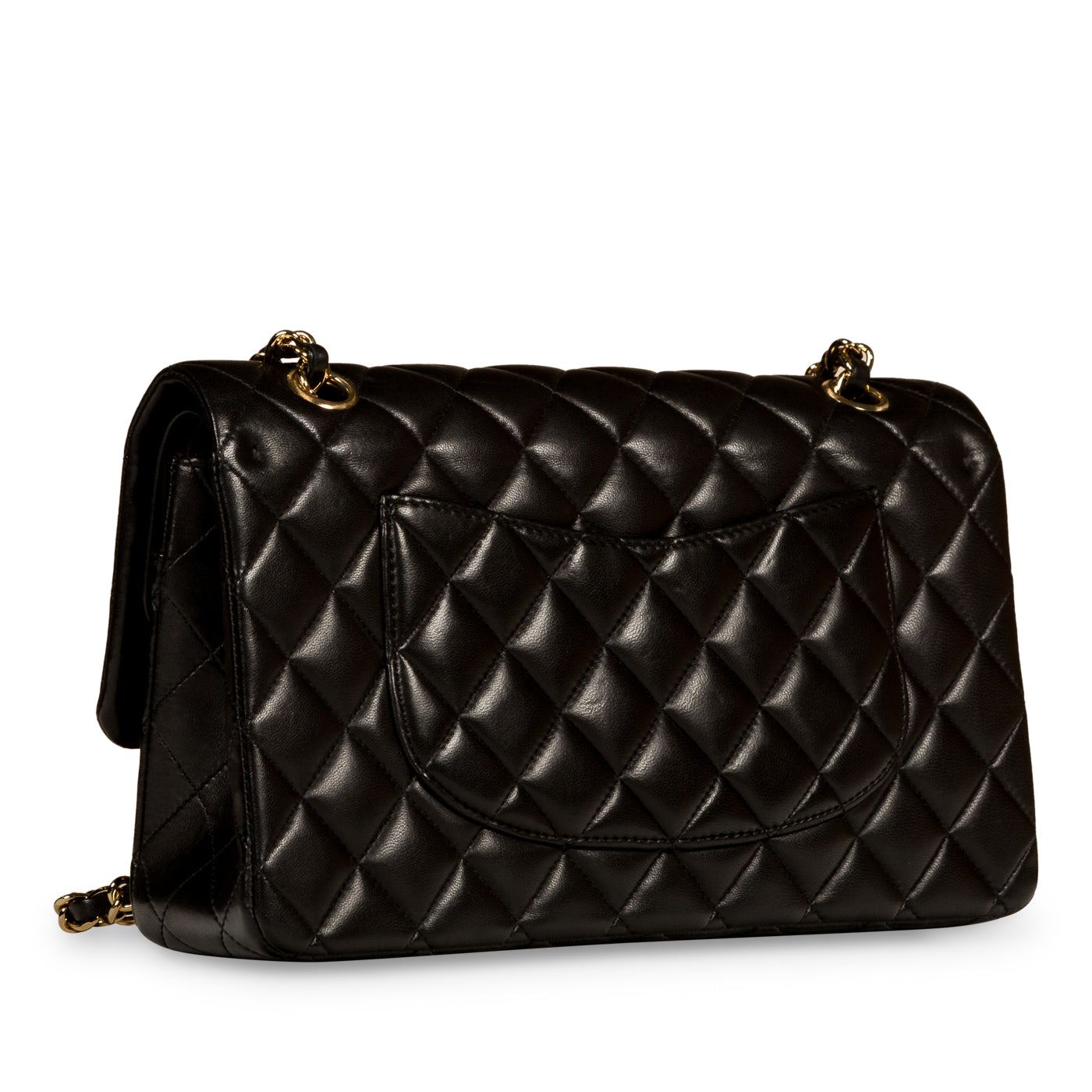 Chanel Classic Flap Shoulder Bag - Rovelle Bags