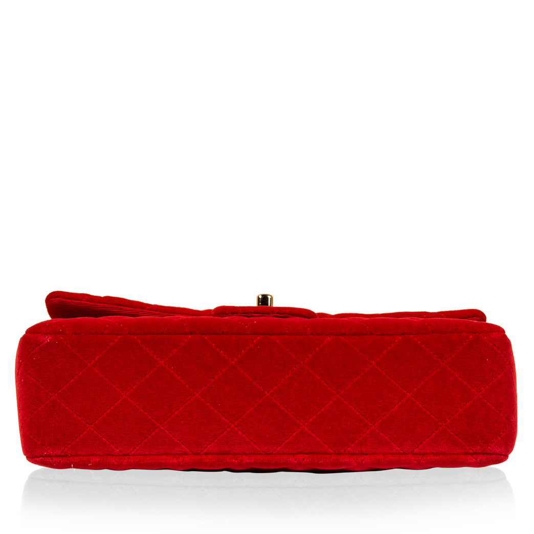 Chanel Classic Flap Shoulder Bag - Rovelle Bags