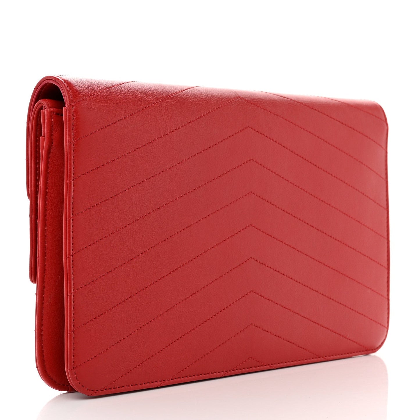 Chanel Clutch - Almora Bags