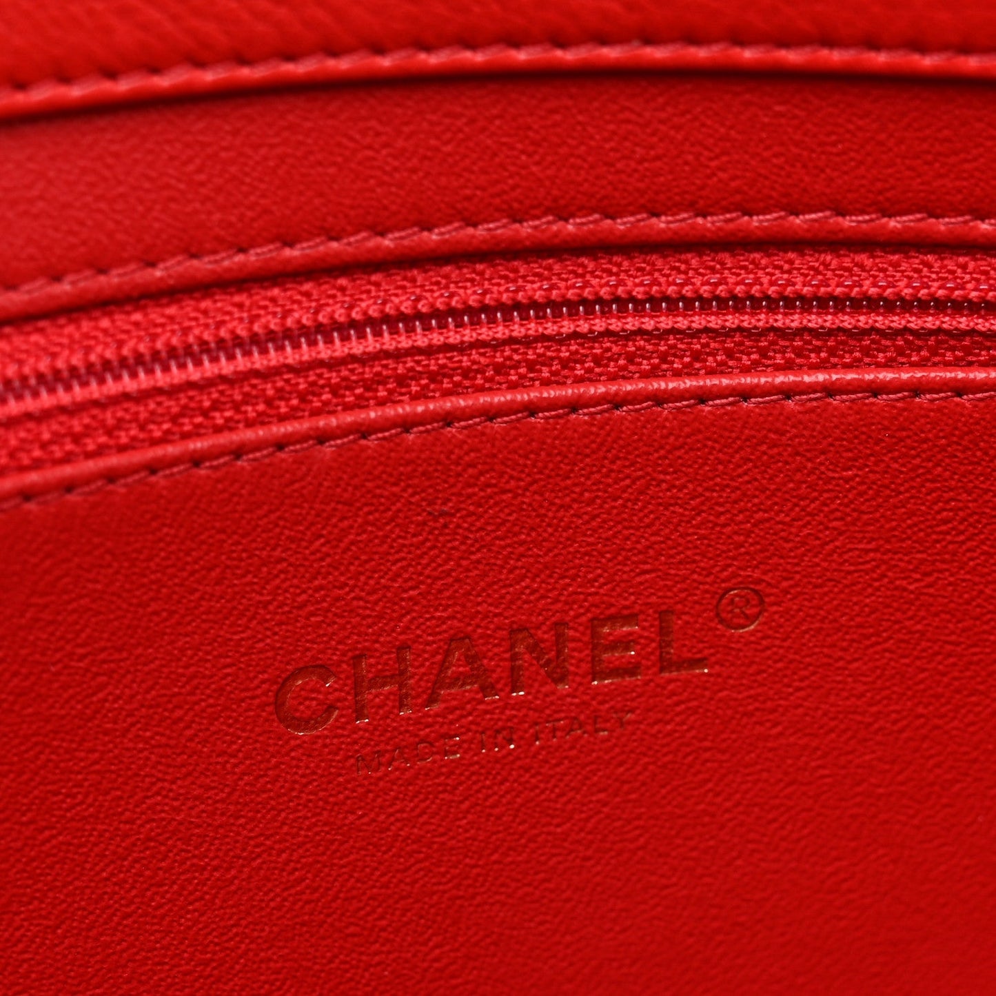 Chanel Clutch - Almora Bags