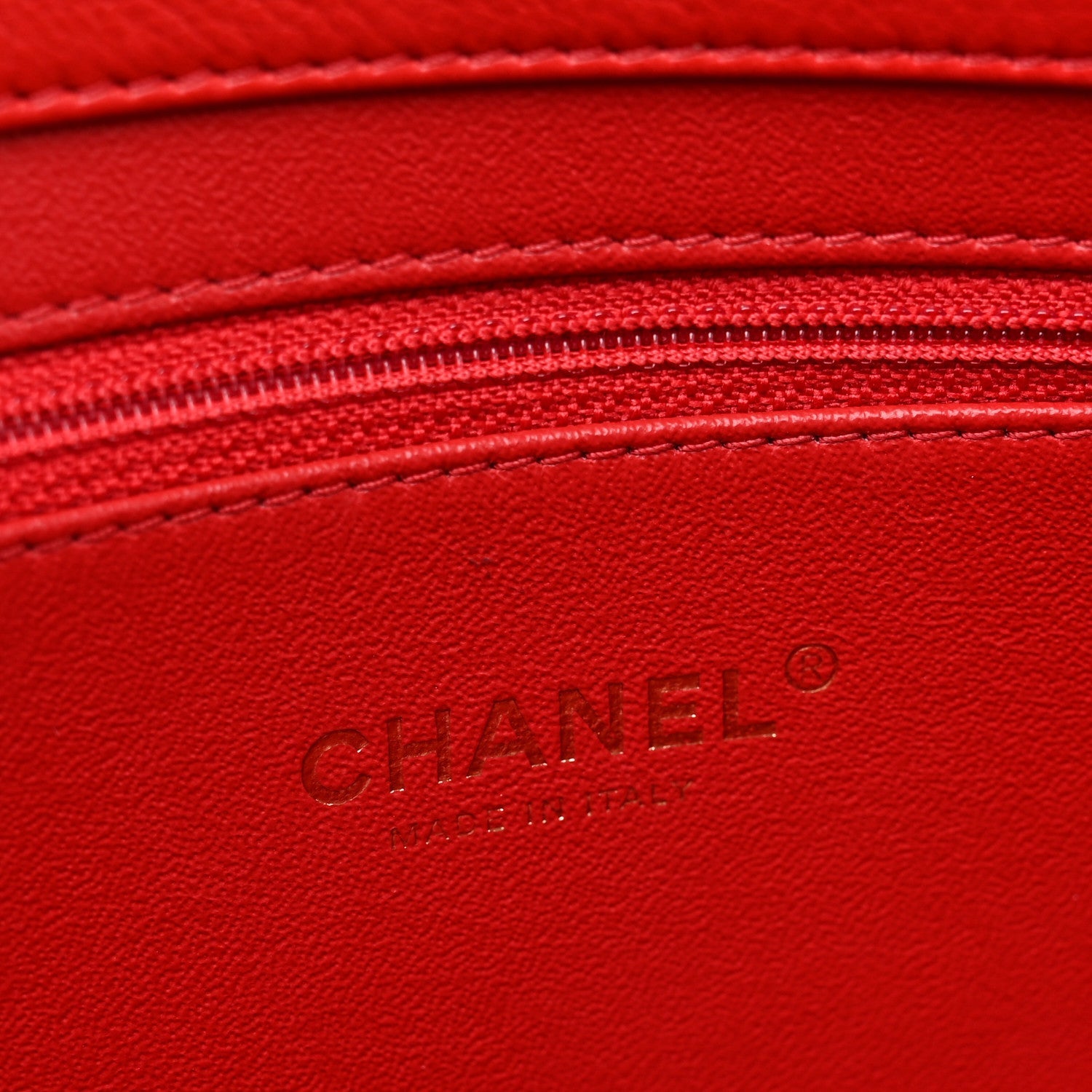 Chanel Clutch - Almora Bags