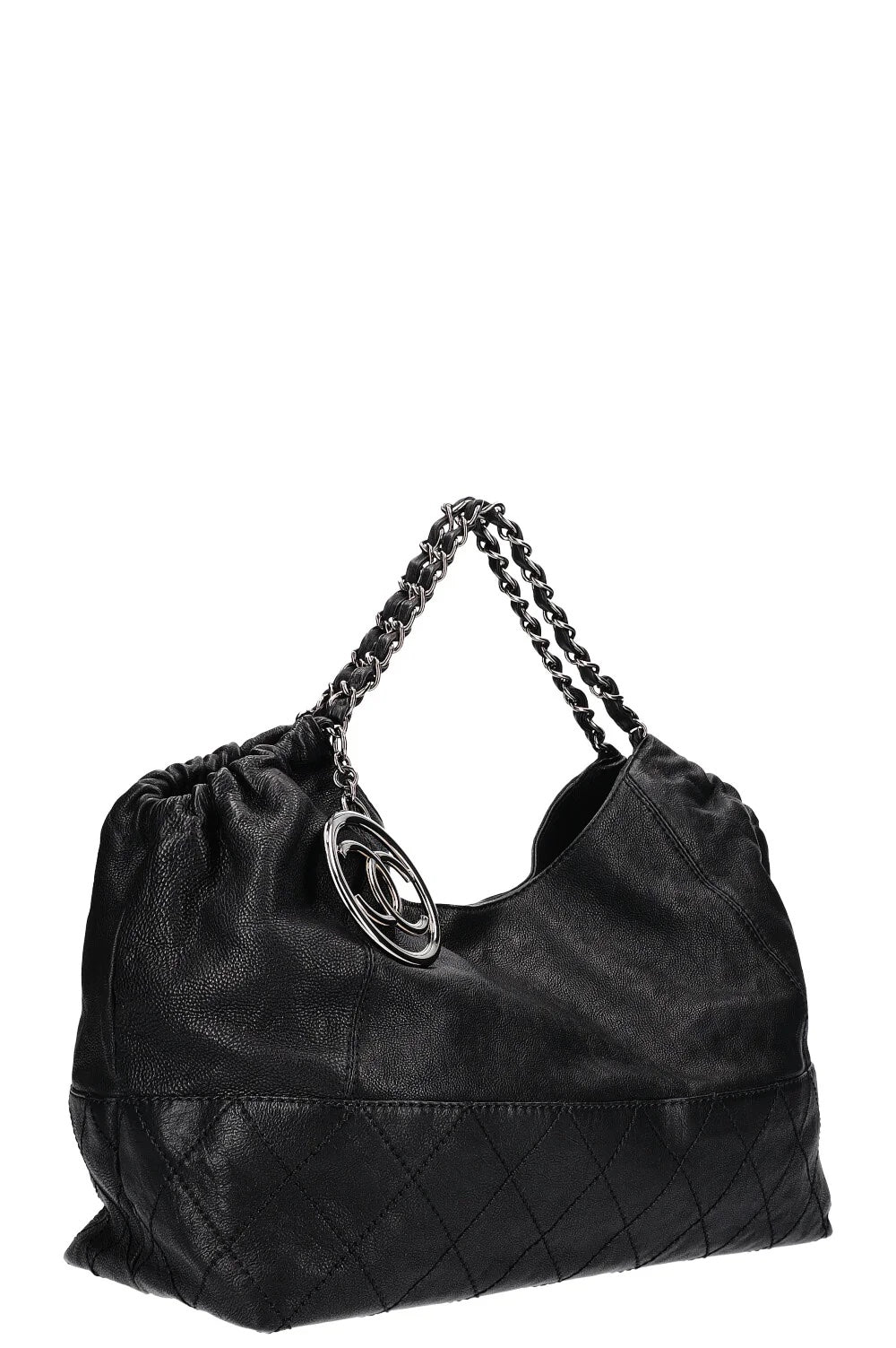 Chanel Coco Cabas Tote - Almora Bags