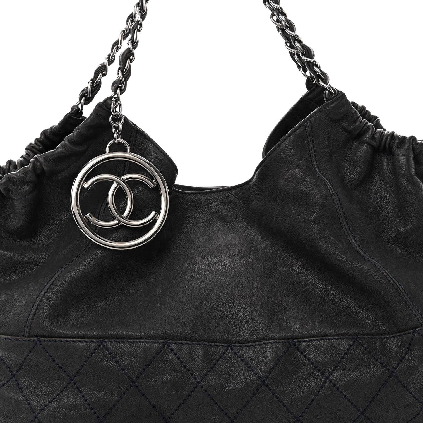 Chanel Coco Cabas Tote - Almora Bags
