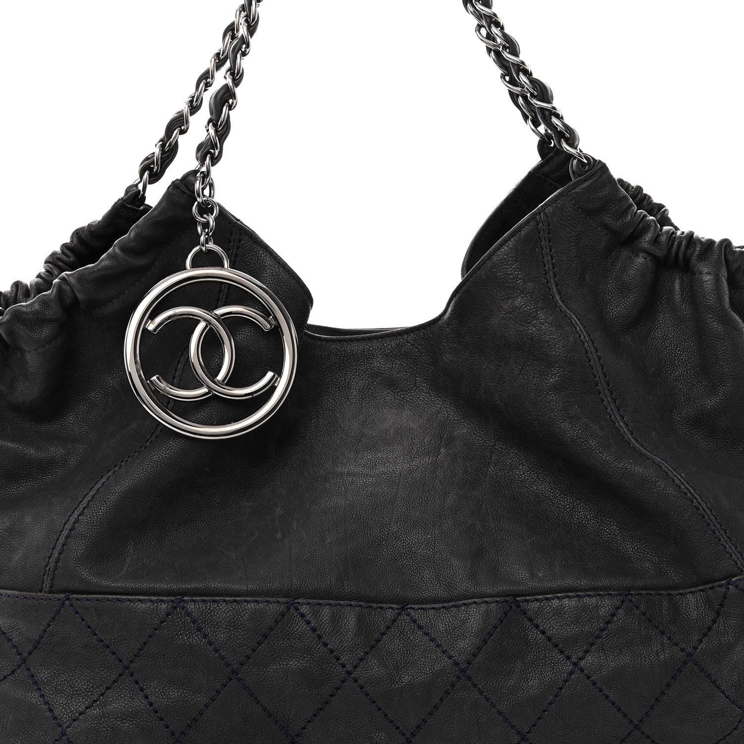 Chanel Coco Cabas Tote - Almora Bags