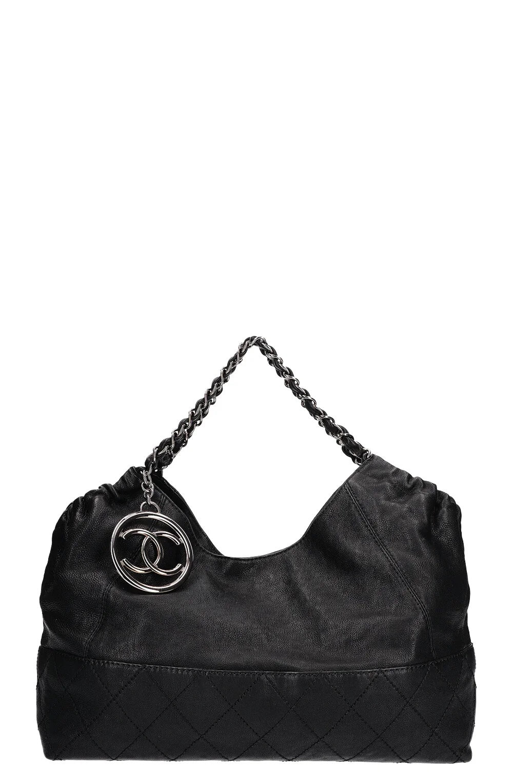 Chanel Coco Cabas Tote - Almora Bags