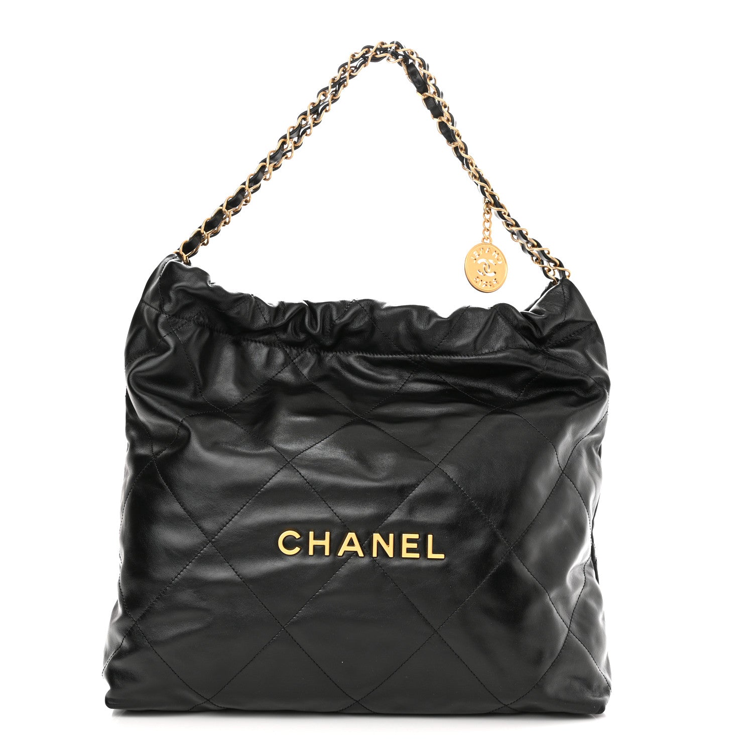 Chanel Shoulder Bag - Almora Bags