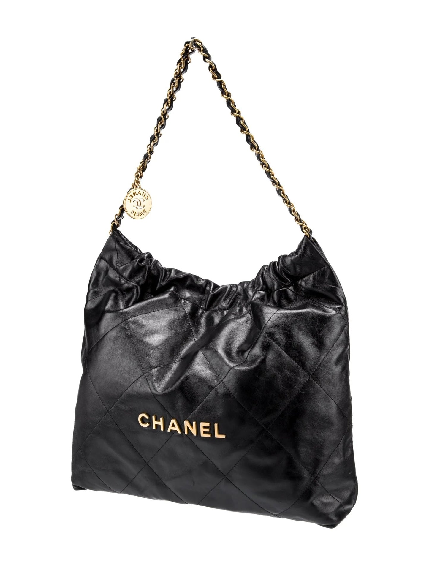 Chanel Shoulder Bag - Almora Bags