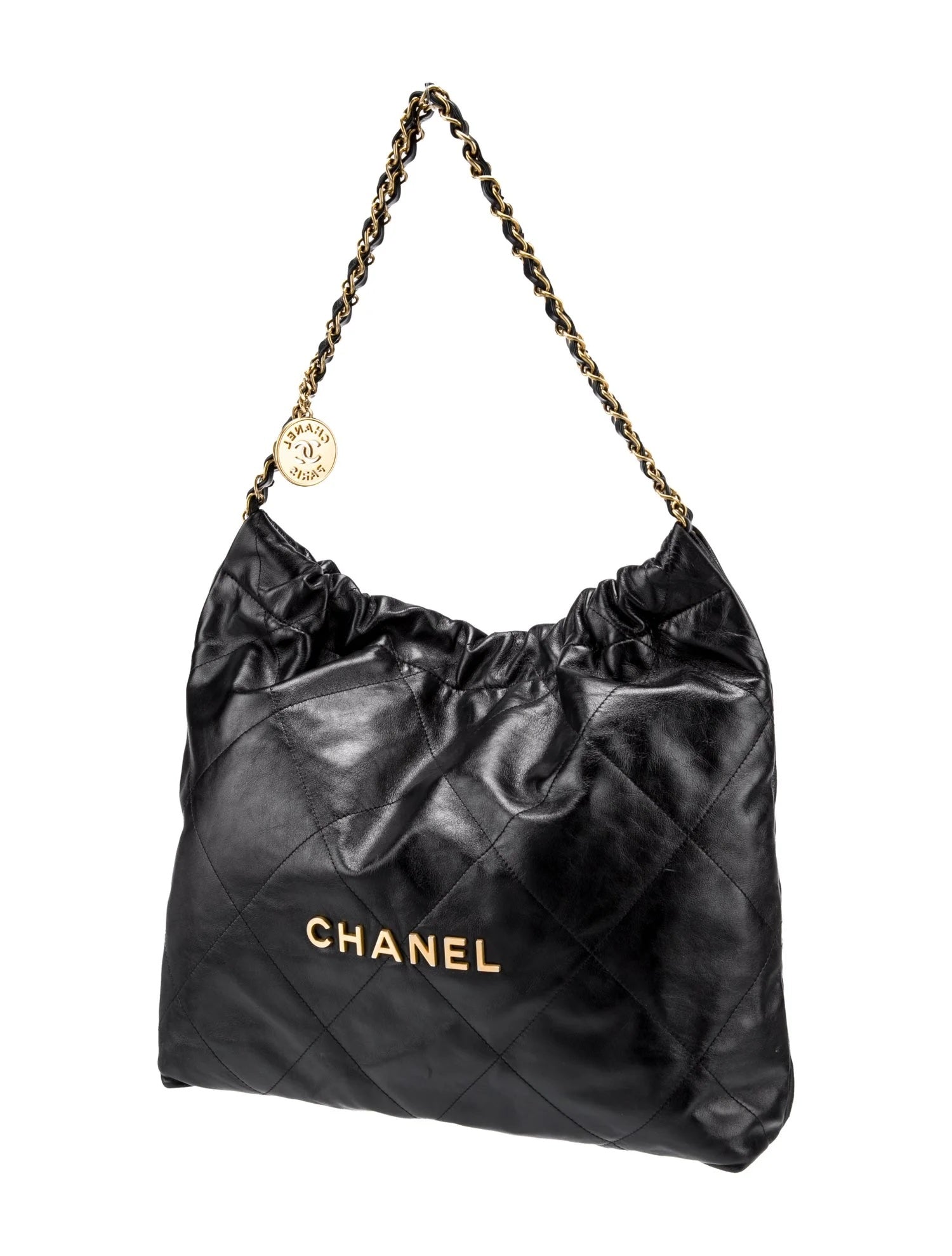 Chanel Shoulder Bag - Almora Bags